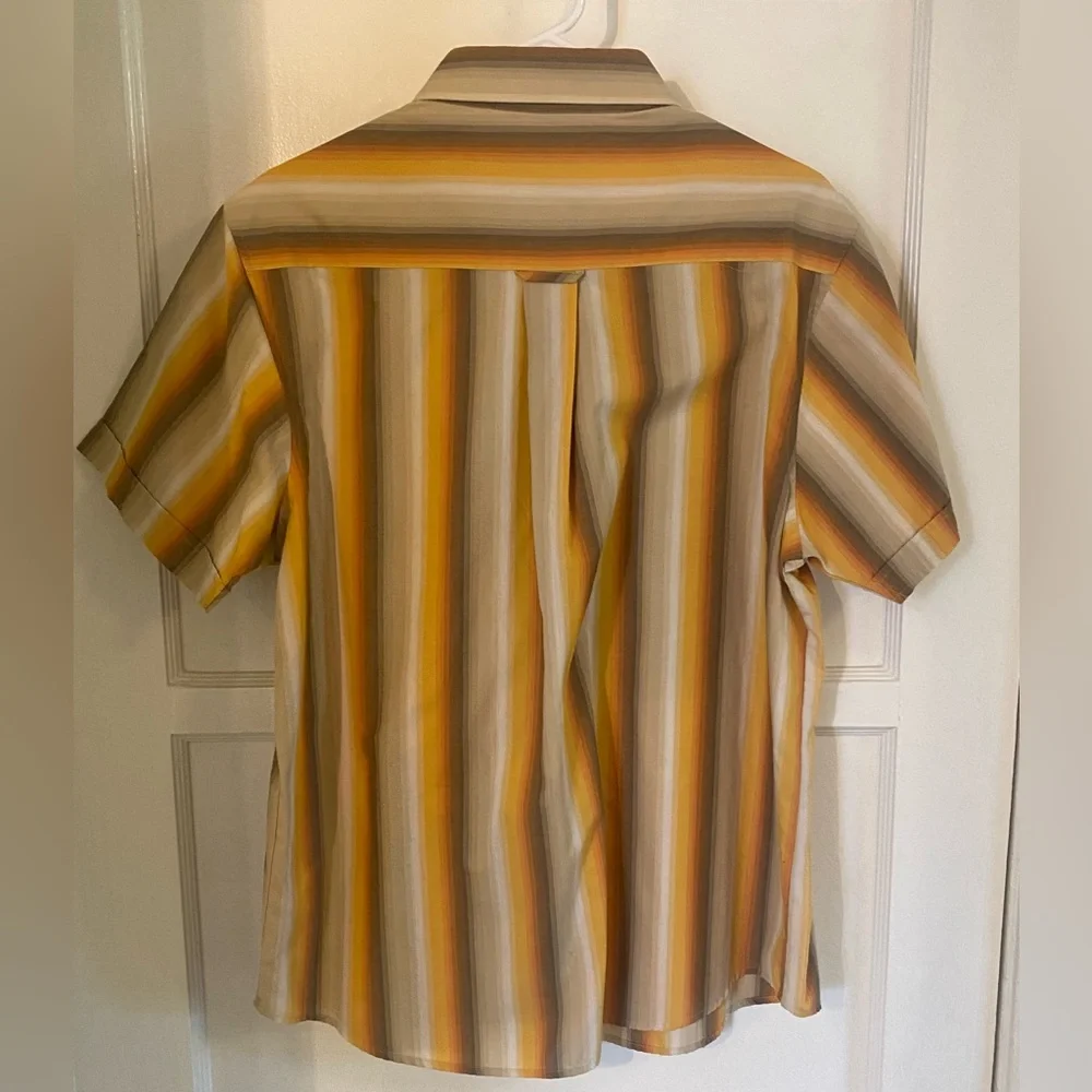 Penguin Button down - Picture 3 of 7